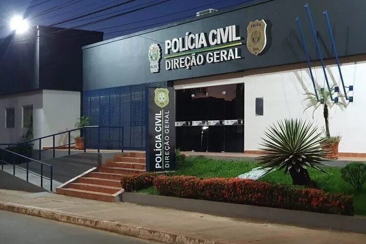 Polícia Civil organiza compra de equipamentos