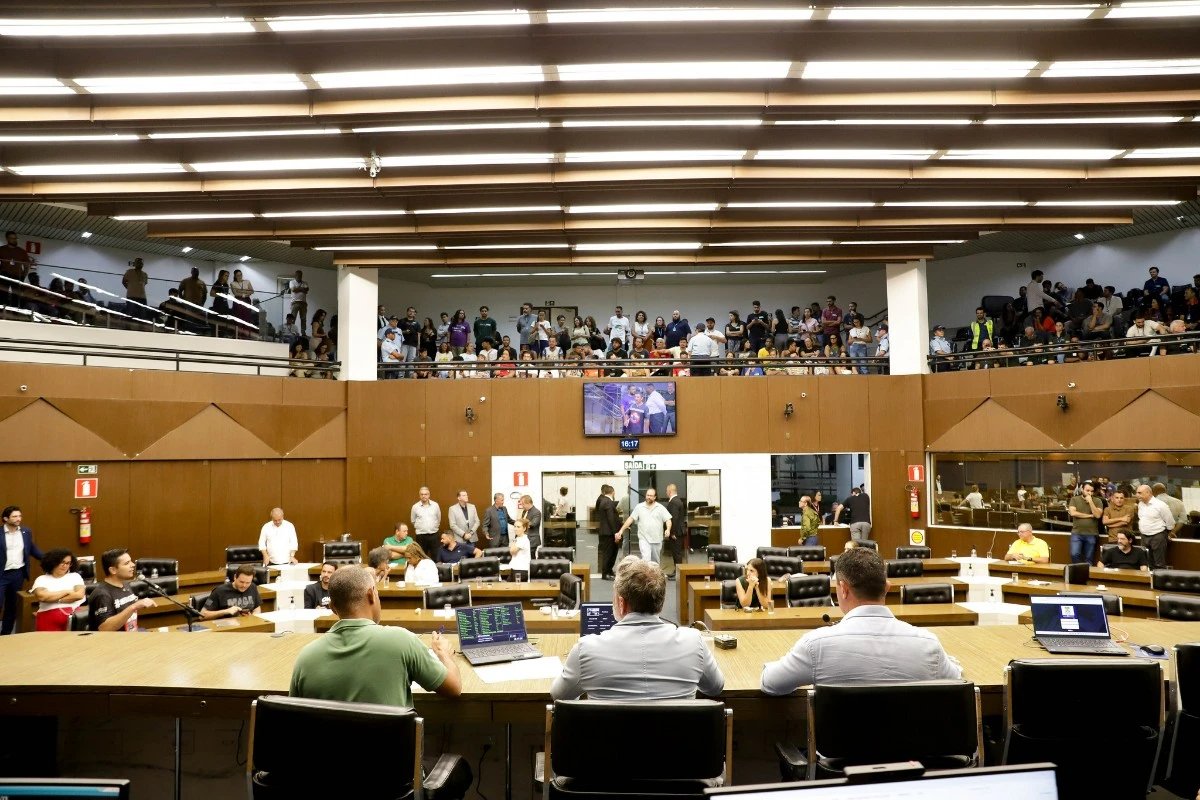 Ícone de sino para notificações