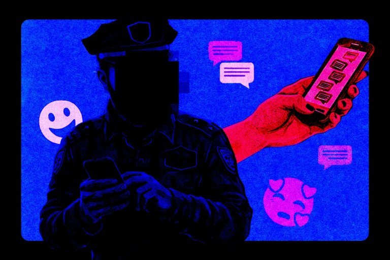 Ícone de sino para notificações