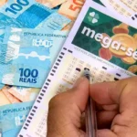 GANHADORESApostadores do Acre acertam números da Mega-Sena e levam prêmio; veja onde saíram os bilhetes