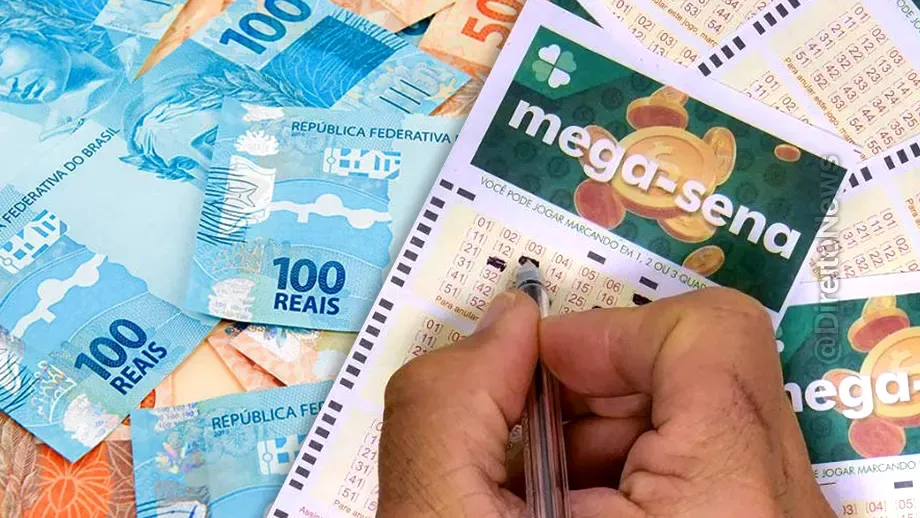 Apostadores do Acre acertam números da Mega-Sena