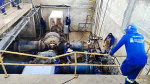 Saerb abre processo seletivo em Rio Branco