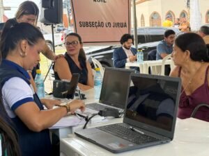 Semana do Consumidor oferece orientação e renegociação