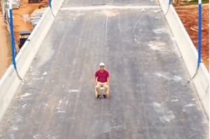 Prefeitura de Rio Branco embarca na trend da Rocinha