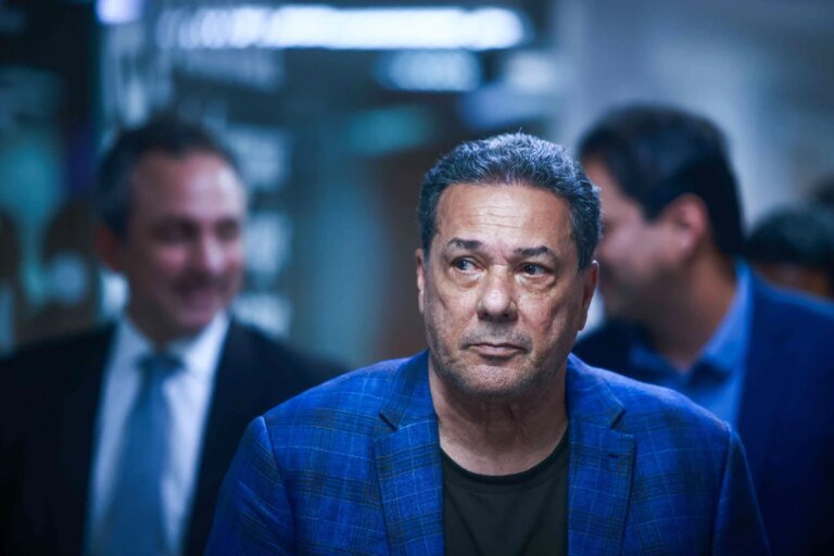 Ícone de sino para notificações