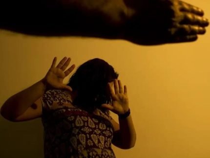 Violência doméstica: maioria dos casos ocorre na casa da vítima
