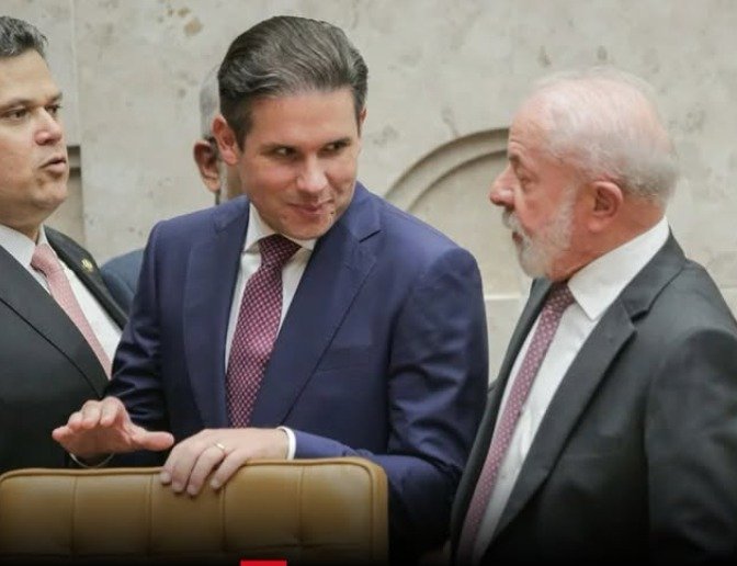 Lula envia projeto ao Congresso para acabar com escala de trabalho 6×1