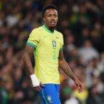 Militão deve passar por cirurgia e pode não disputar a Copa