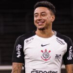 Em entrevista, Lingard diz estar impressionado com torcida corintiana