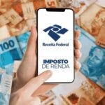 MUITA DECLARAÇÃOAcre soma mais de 50 mil declarações do Imposto de Renda 2026