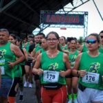 Cruzeiro do Sul abre 750 vagas para corrida gratuita do Maio Amarelo