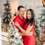 HOMENAGEMEsposa de bombeiro morto em mergulho faz homenagem emocionante