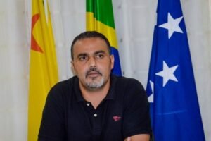 Vice de Alan Rick pode vir do coração político do Juruá