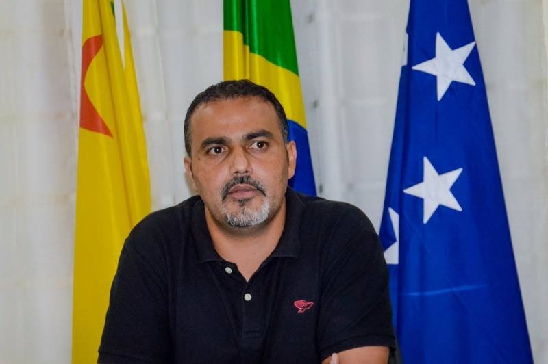 Vice de Alan Rick pode vir do coração político do Juruá