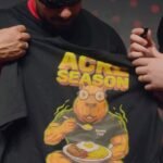 VÍDEOLeo Stronda recebe presente típico do Acre em encontro com nutricionista Lucas Fernandes