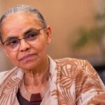 Marina Silva reage a tarifaço de Trump e diz que Bolsonaro “vai ter que engolir as árvores que derrubou”