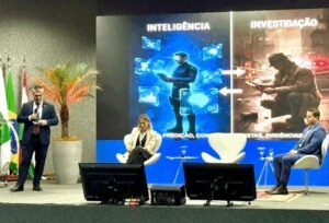 Polícia Civil do Acre integra nova Doutrina Nacional de Inteligência