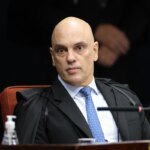 Moraes concede domiciliar a dezenas de presos do 8/1 com mais de 60 anos