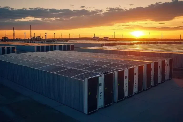 Acre pode ganhar “superbaterias” contra apagões em projeto inédito