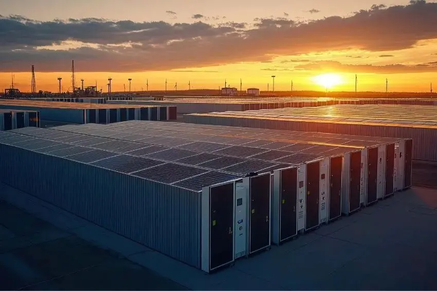 Acre pode ganhar “superbaterias” contra apagões em projeto inédito