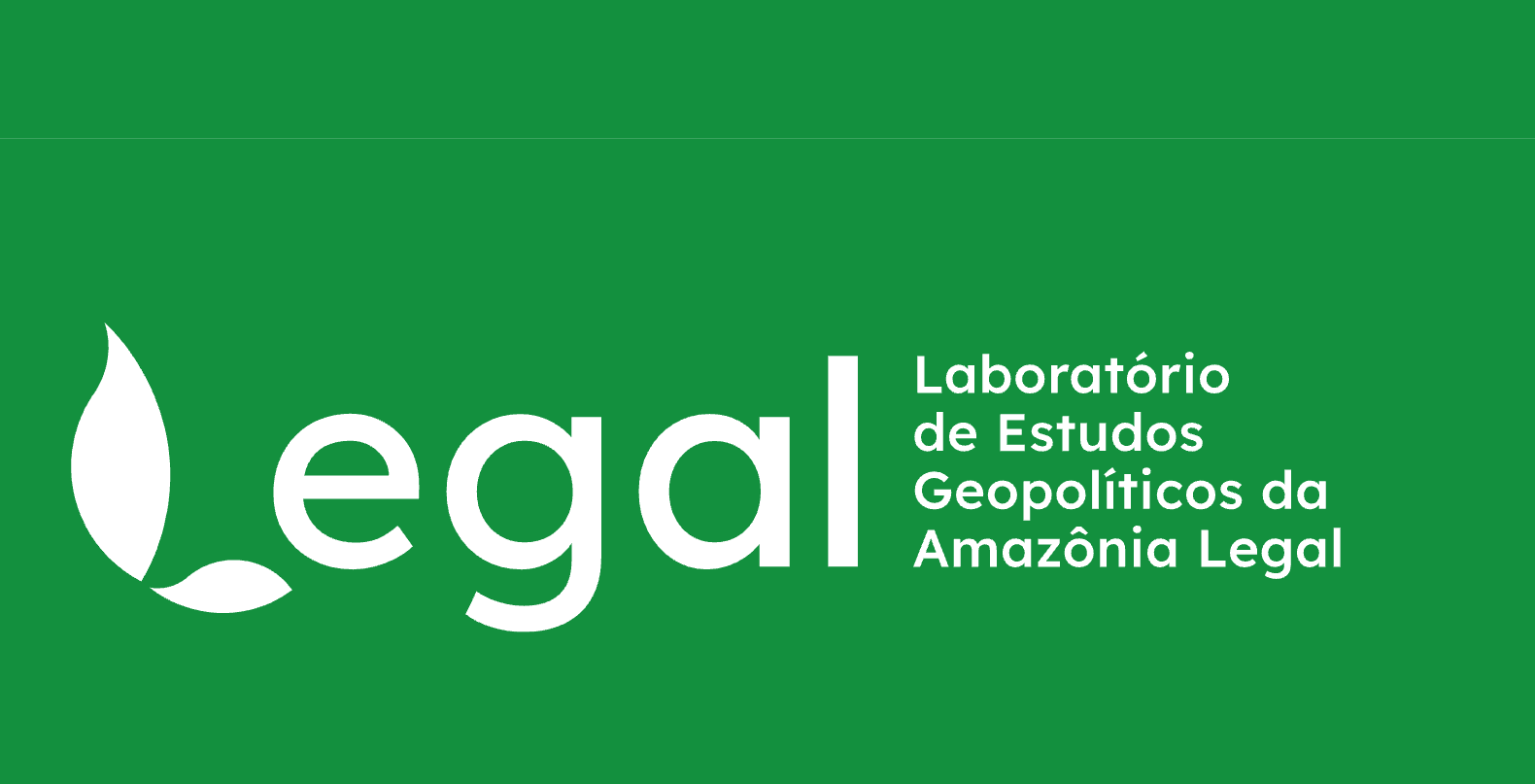 Ufac seleciona bolsistas para atuar em rede de estudos sobre a Amazônia Legal