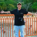 GANHADORAFotojornalista do Acre vence prêmio nacional e celebra reconhecimento