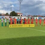 Independência estreia com derrota para o Guaporé na Série D