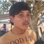 SOBREVIVEUAdolescente indígena sobrevive 11 dias perdido na floresta e relata experiência no Acre