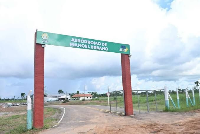 Grave! Passageiros denúnciam superlotação em voos no interior do Acre