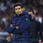 Abel Ferreira é punido pelo STJD com oito jogos de suspensão