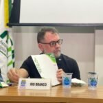 Alysson fala de união entre capital e municípios