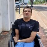 SUPERAÇÃOApós luta, ativista acreano garante BPC e reforça inclusão