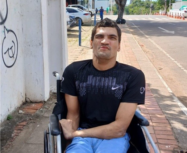 Após luta, ativista acreano garante BPC e reforça inclusão