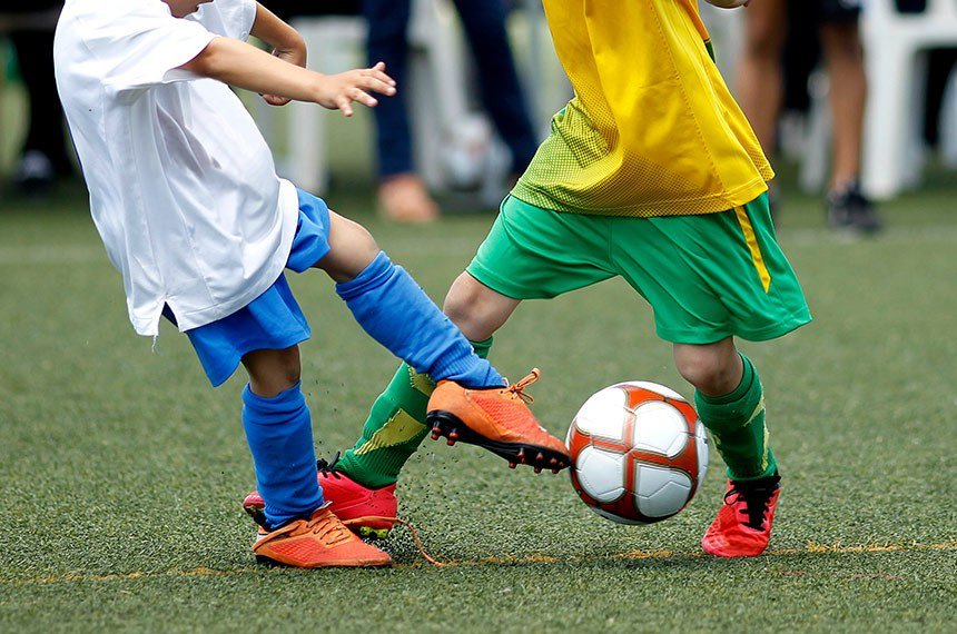 Saiba o que muda com a nova lei para formação de atletas no Brasil