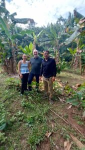 Com apoio de Luís Tchê, produtores acreanos alcançam certificação internacional de café