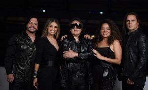 Calcinha Preta deve ser a grande atração do Dia do Trabalhador em Cruzeiro do Sul