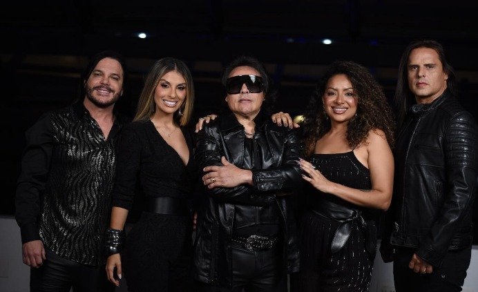 Calcinha Preta deve ser a grande atração do Dia do Trabalhador em Cruzeiro do Sul