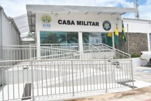 Casa Militar
