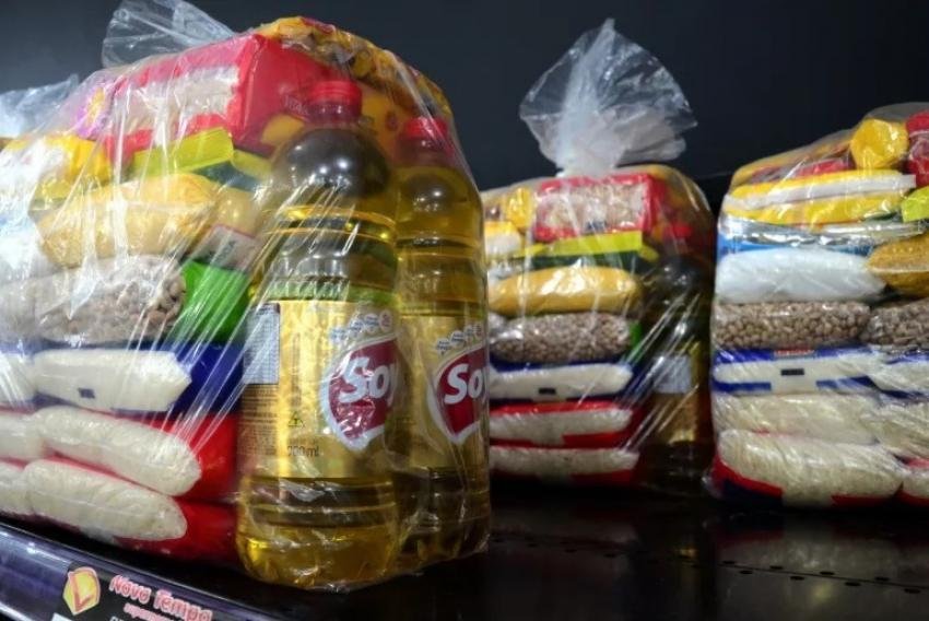Cesta básica dispara em Rio Branco e alimentos essenciais encarecem