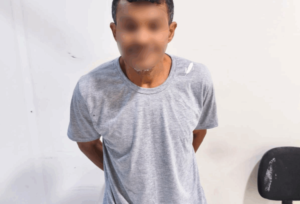Condenado a 50 anos por crimes sexuais no Acre é preso em Santa Catarina