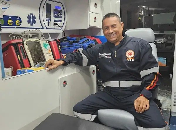 Diretor do Pronto-Socorro de Rio Branco é destaque por gestão eficiente, humanizada e respeitosa com servidores e imprensa