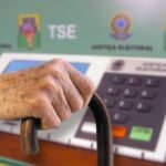 Acre está entre os estados com menor proporção de eleitores acima de 60 anos