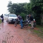 FOI PRESOPolícia Civil prende suspeito de homicídio no interior do Acre