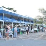 Feira de Páscoa da Assemearte acontece de 2 a 5 de abril no Lago do Amor