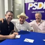 PSDB ganha reforço de peso com empresários da maior concessionária Honda do Acre