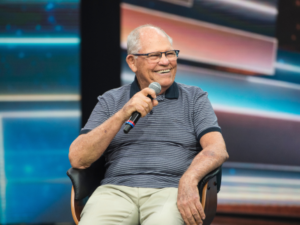 Morre o ator e dublador Silvio Matos, aos 82 anos