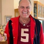 Família de Oscar Schmidt agradece carinho em momento de luto