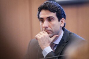 Ícone de sino para notificações