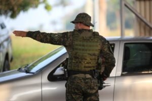 Segurança pública apresenta balanço recorde de apreensões na fronteira do Acre