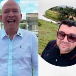 Prefeito Gerlen Diniz é alvo de críticas de ex-aliado em Sena